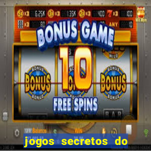 jogos secretos do friv 2018